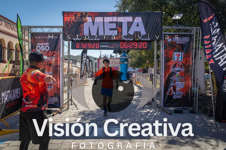 Foto del evento Ultra Trail Oso Negro 2025