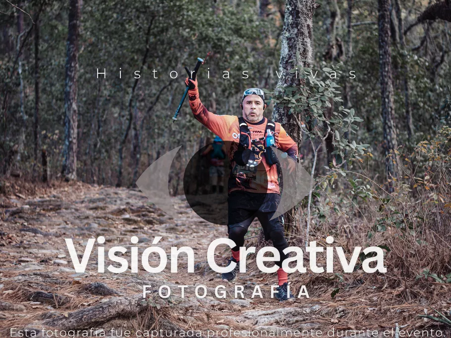 Foto del evento Ultra Trail Oso Negro 2025