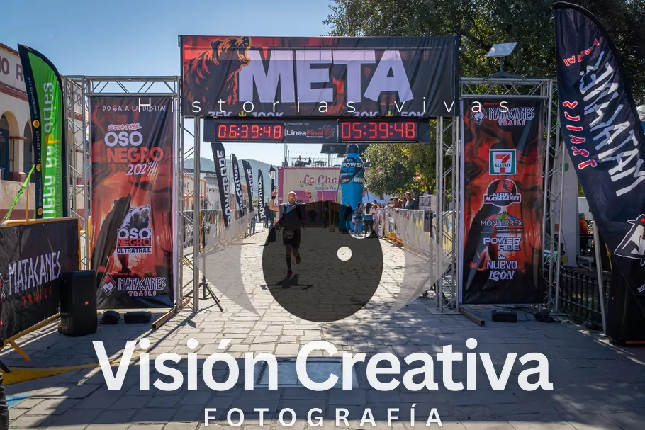Foto del evento Ultra Trail Oso Negro 2025