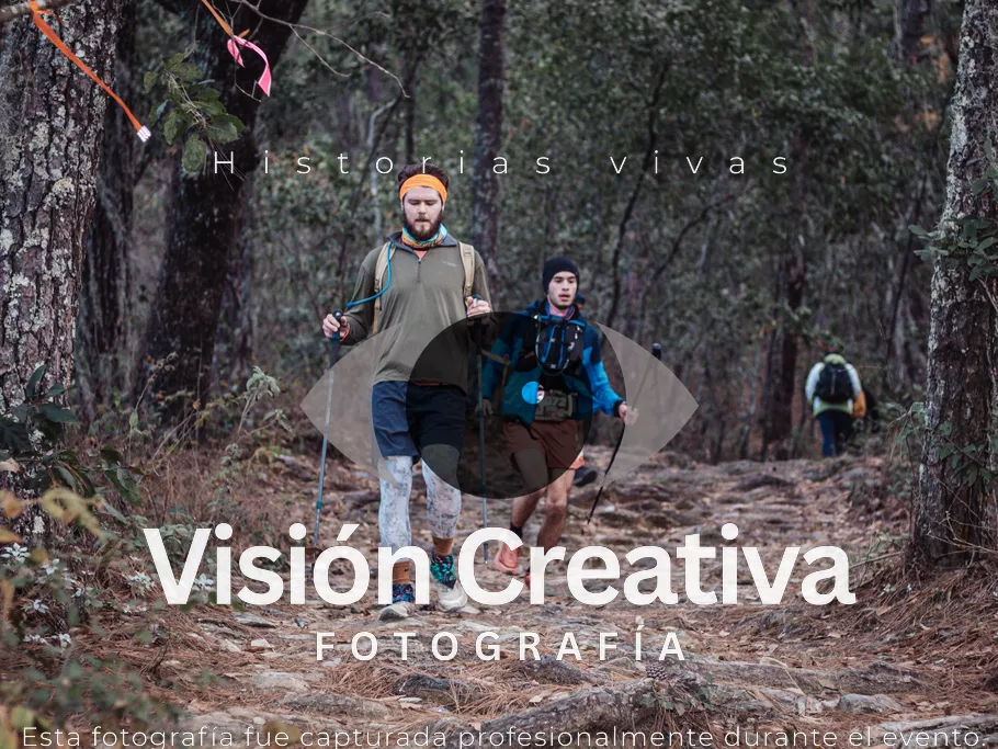 Foto del evento Ultra Trail Oso Negro 2025