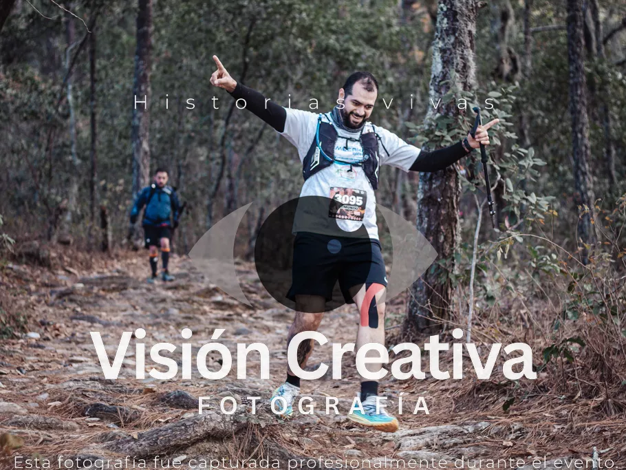 Foto del evento Ultra Trail Oso Negro 2025