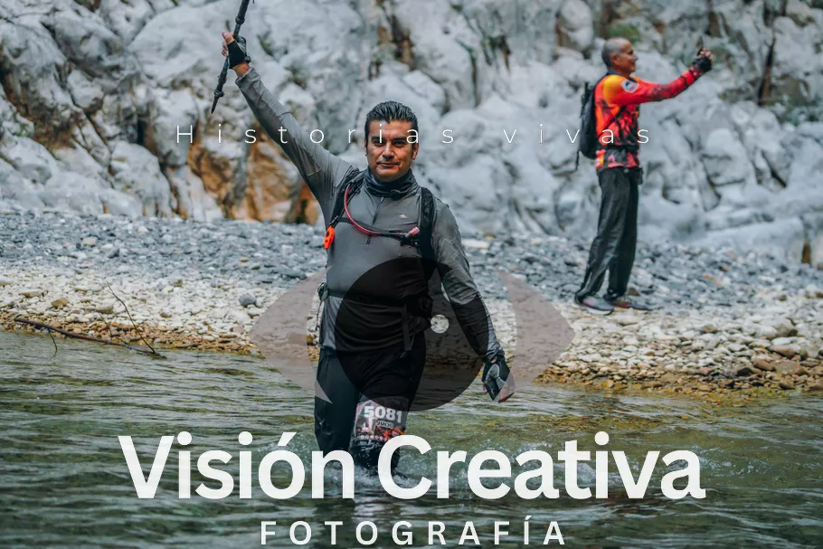 Foto del evento Ultra Trail Oso Negro 2025