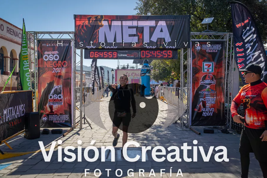Foto del evento Ultra Trail Oso Negro 2025