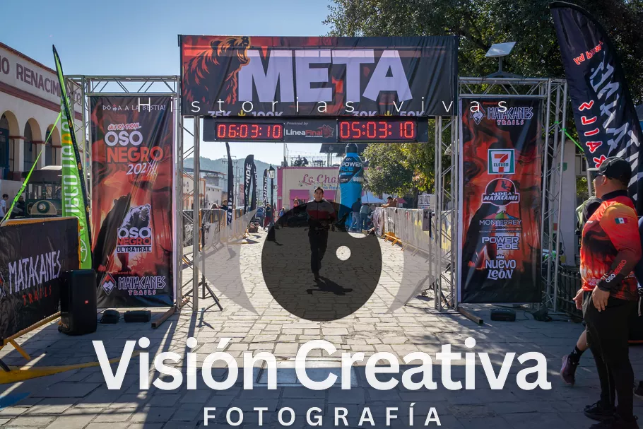 Foto del evento Ultra Trail Oso Negro 2025