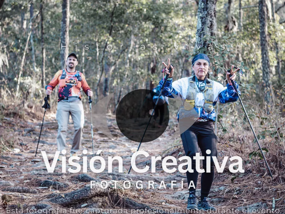Foto del evento Ultra Trail Oso Negro 2025