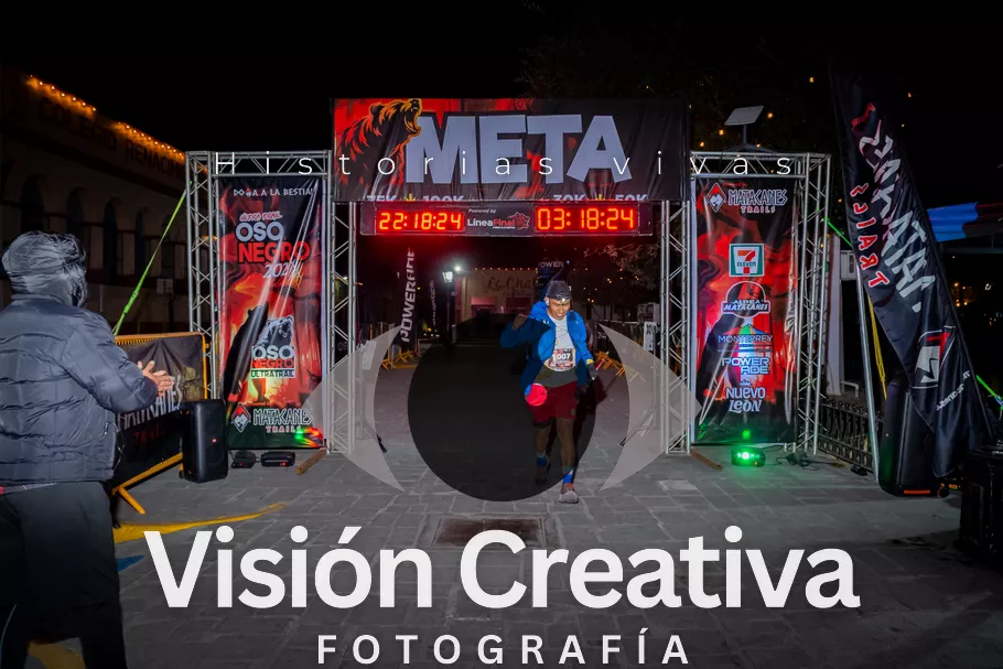 Foto del evento Ultra Trail Oso Negro 2025