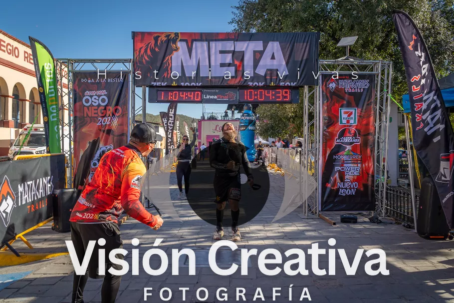 Foto del evento Ultra Trail Oso Negro 2025