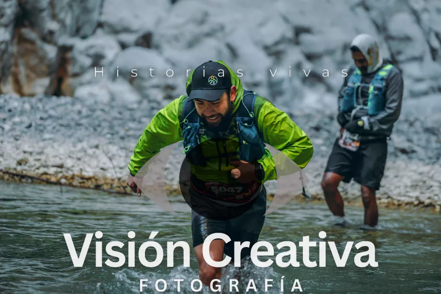 Foto del evento Ultra Trail Oso Negro 2025