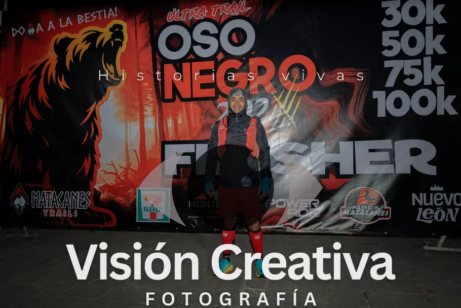 Foto del evento Ultra Trail Oso Negro 2025