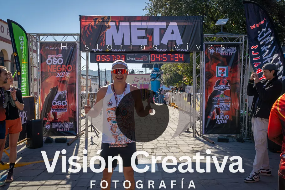 Foto del evento Ultra Trail Oso Negro 2025