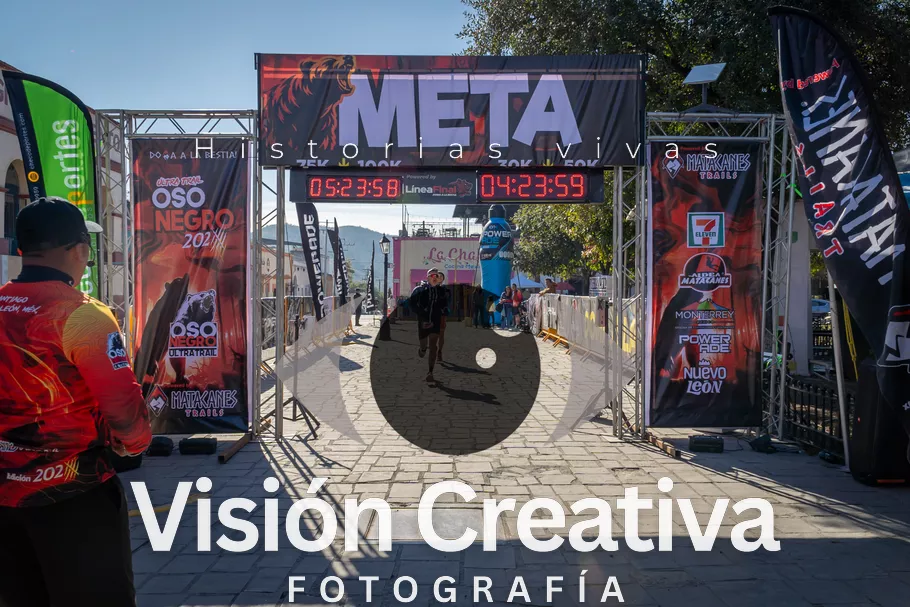 Foto del evento Ultra Trail Oso Negro 2025