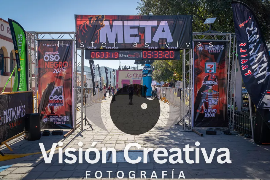 Foto del evento Ultra Trail Oso Negro 2025