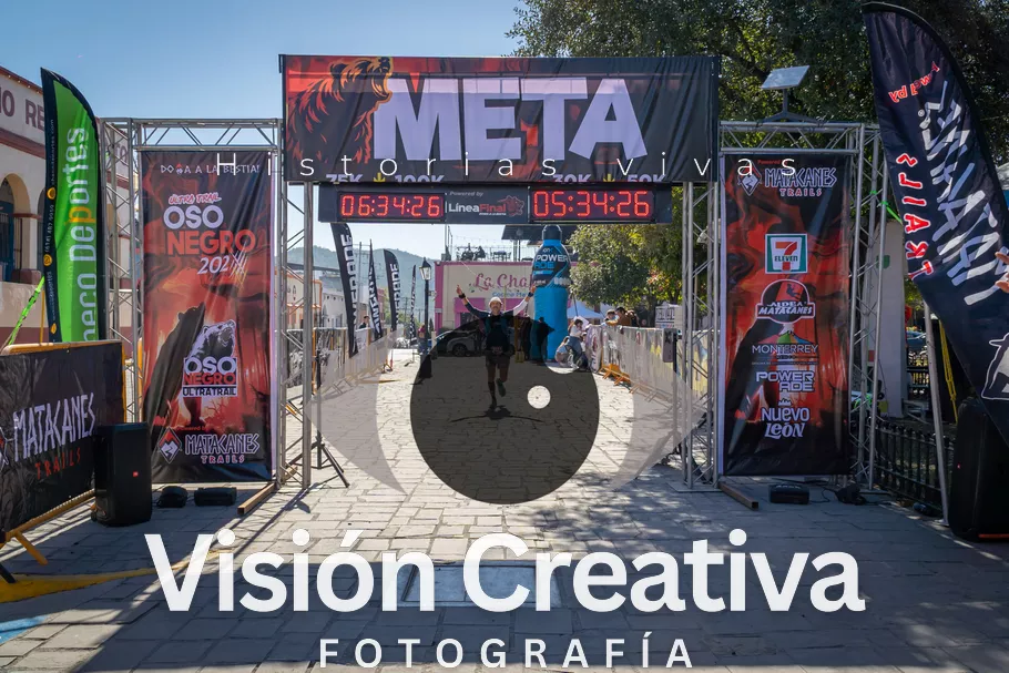 Foto del evento Ultra Trail Oso Negro 2025