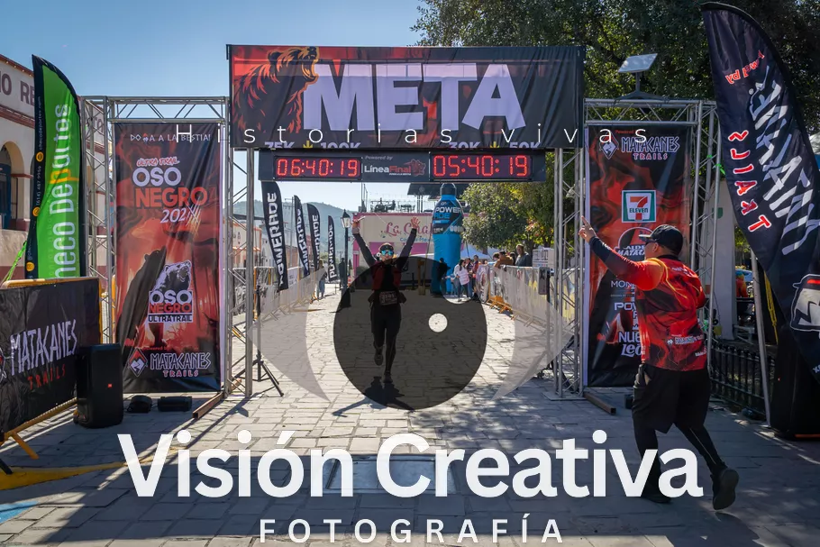 Foto del evento Ultra Trail Oso Negro 2025