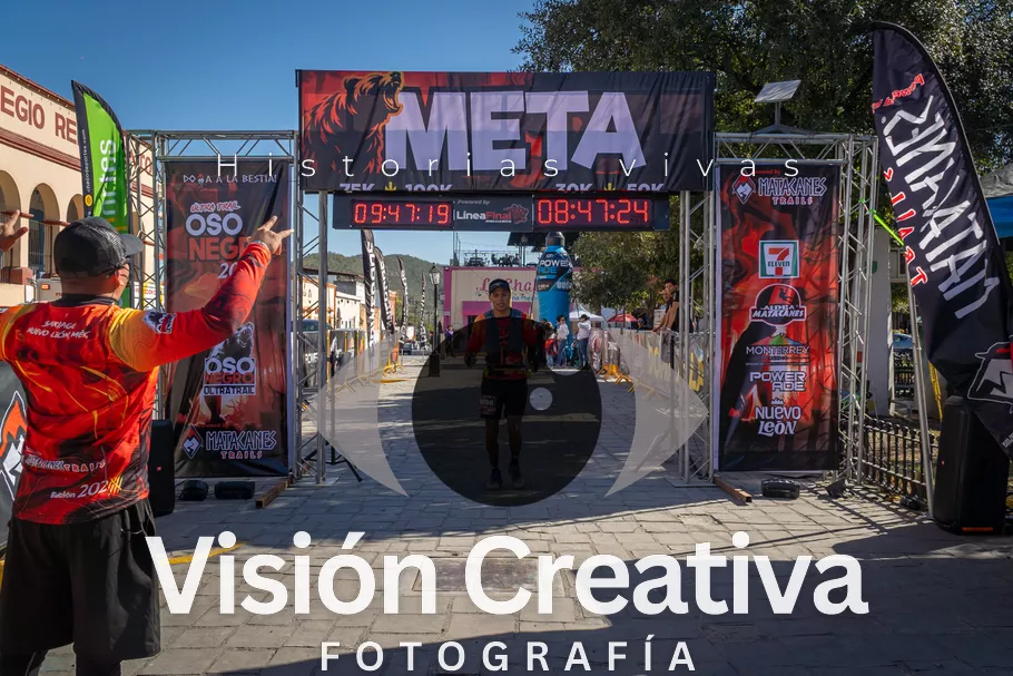 Foto del evento Ultra Trail Oso Negro 2025