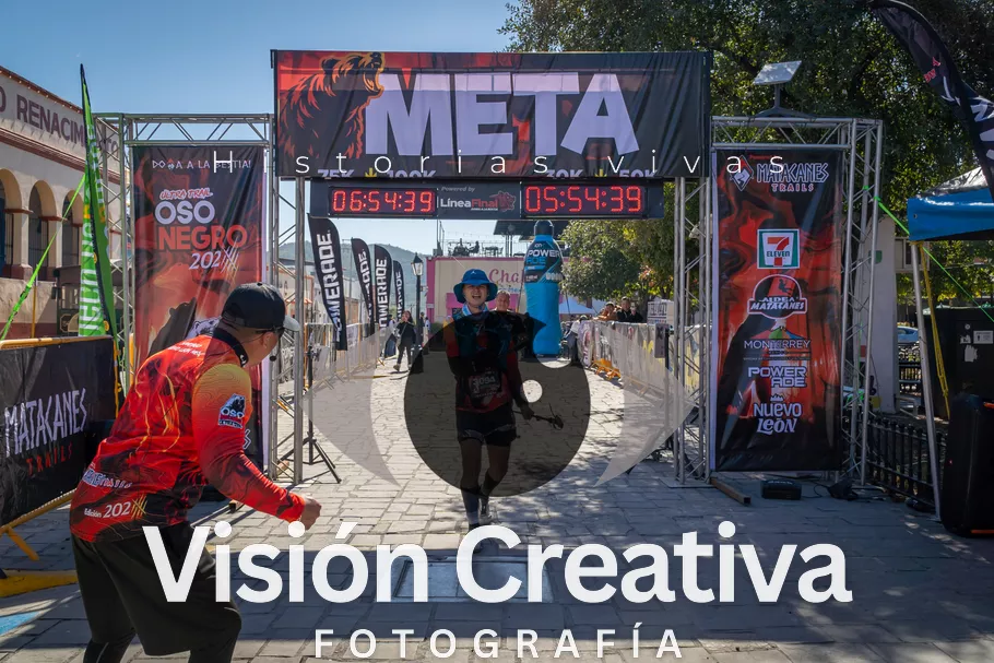 Foto del evento Ultra Trail Oso Negro 2025