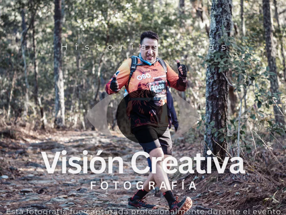 Foto del evento Ultra Trail Oso Negro 2025