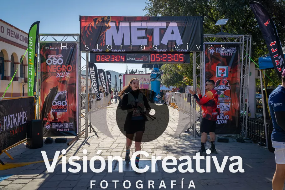 Foto del evento Ultra Trail Oso Negro 2025