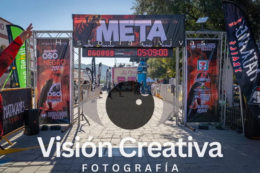Foto del evento Ultra Trail Oso Negro 2025
