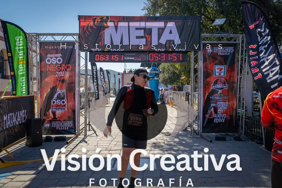 Foto del evento Ultra Trail Oso Negro 2025