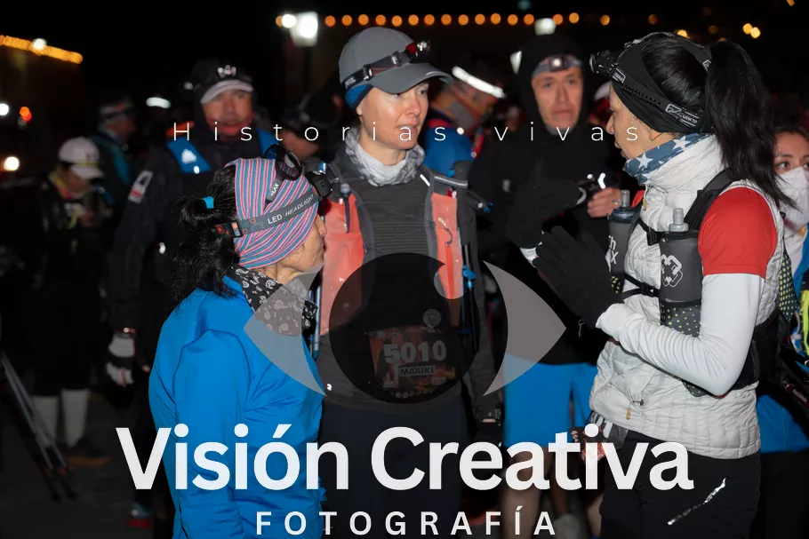 Foto del evento Ultra Trail Oso Negro 2025