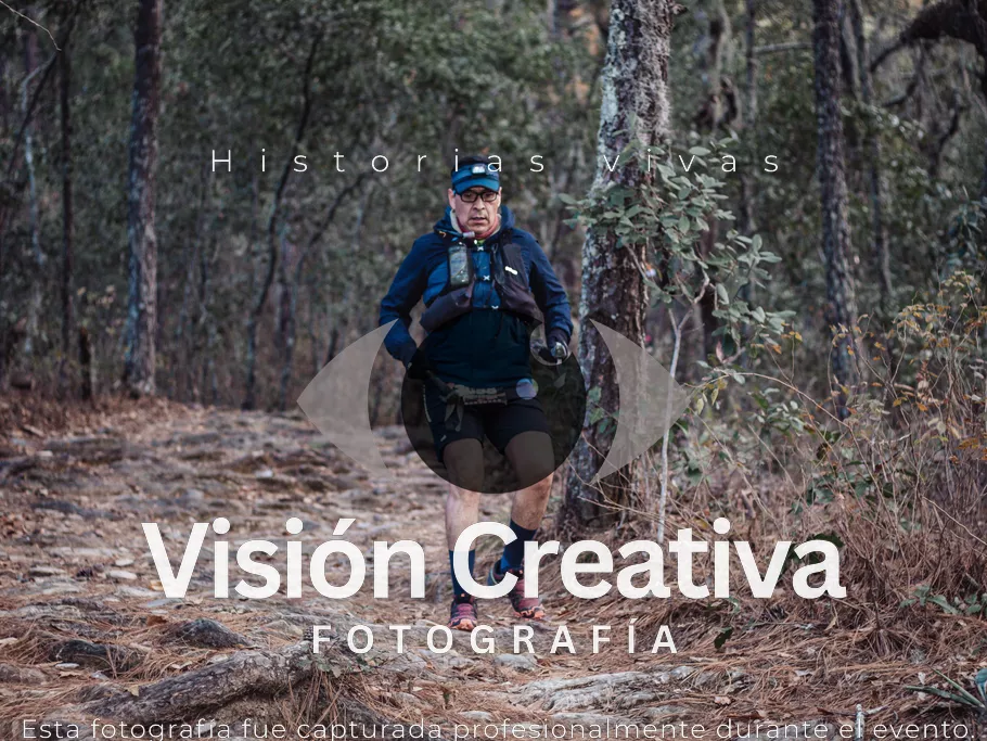Foto del evento Ultra Trail Oso Negro 2025