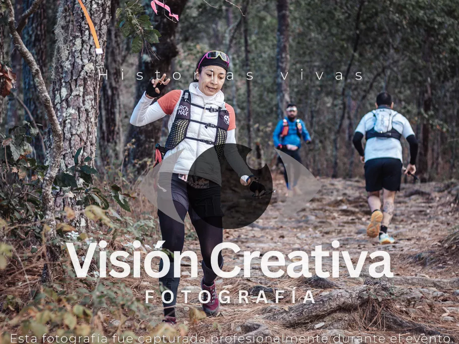 Foto del evento Ultra Trail Oso Negro 2025