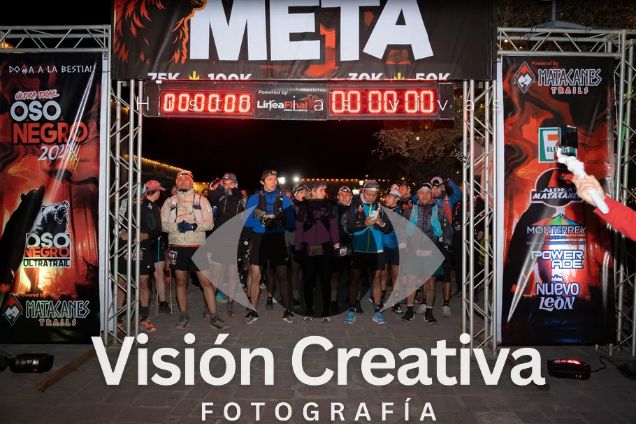 Foto del evento Ultra Trail Oso Negro 2025