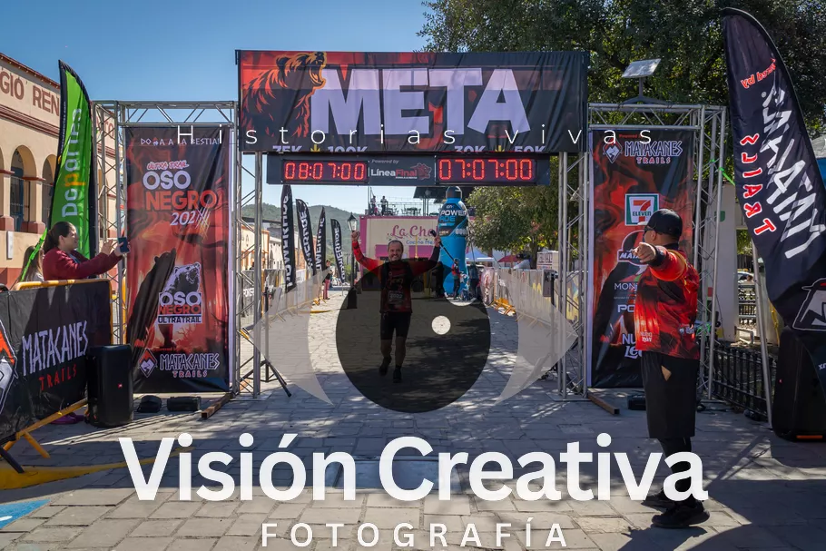 Foto del evento Ultra Trail Oso Negro 2025