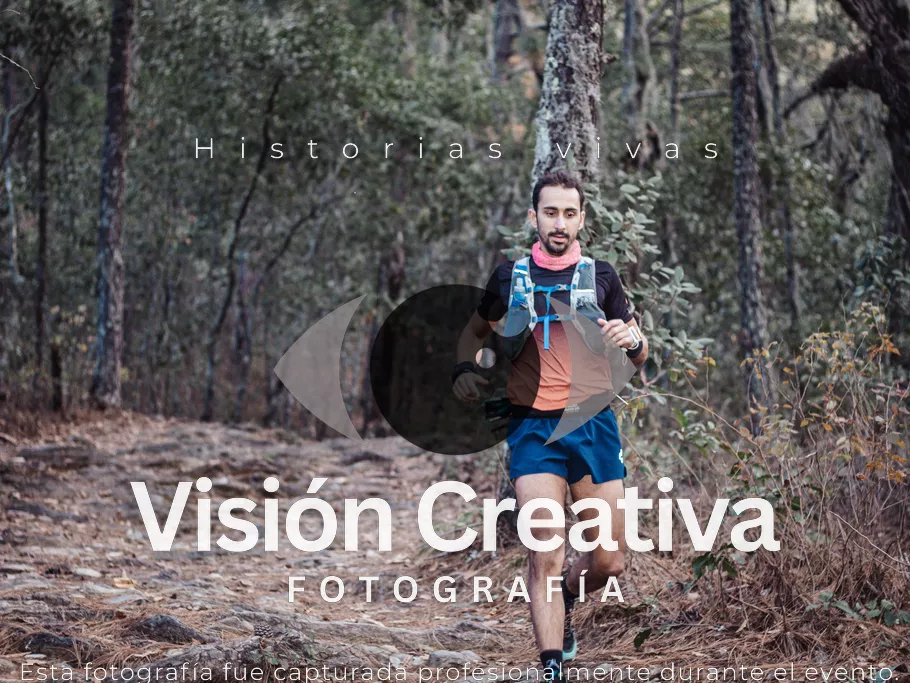Foto del evento Ultra Trail Oso Negro 2025