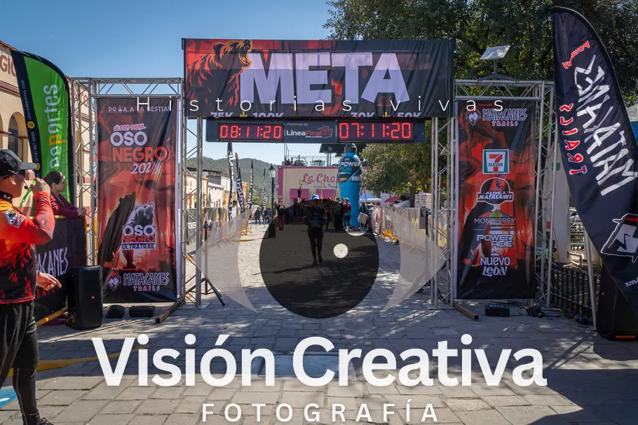 Foto del evento Ultra Trail Oso Negro 2025
