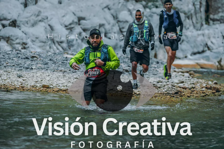 Foto del evento Ultra Trail Oso Negro 2025