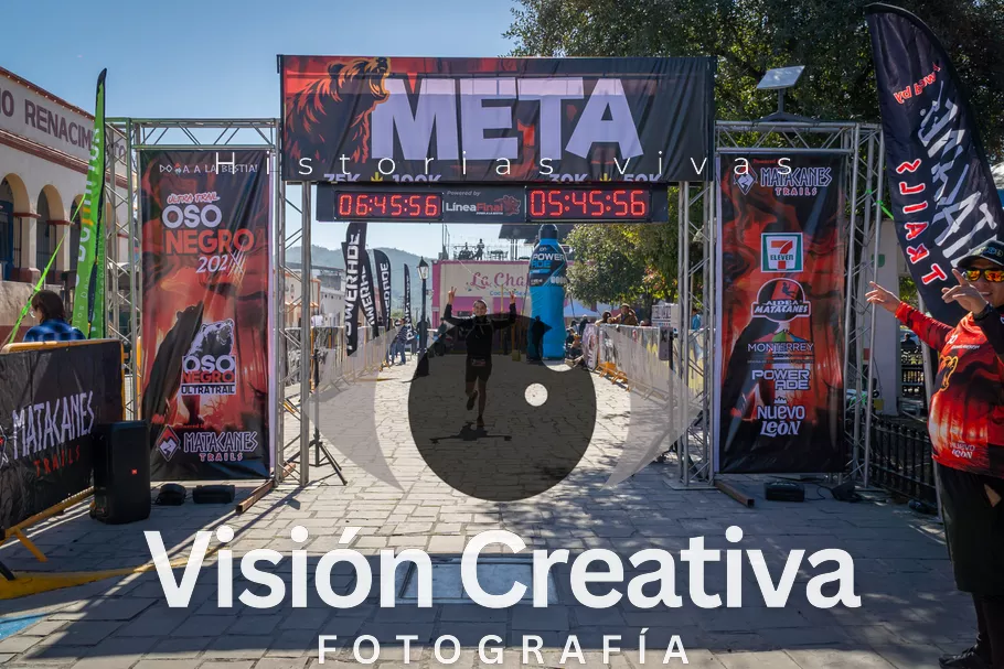 Foto del evento Ultra Trail Oso Negro 2025