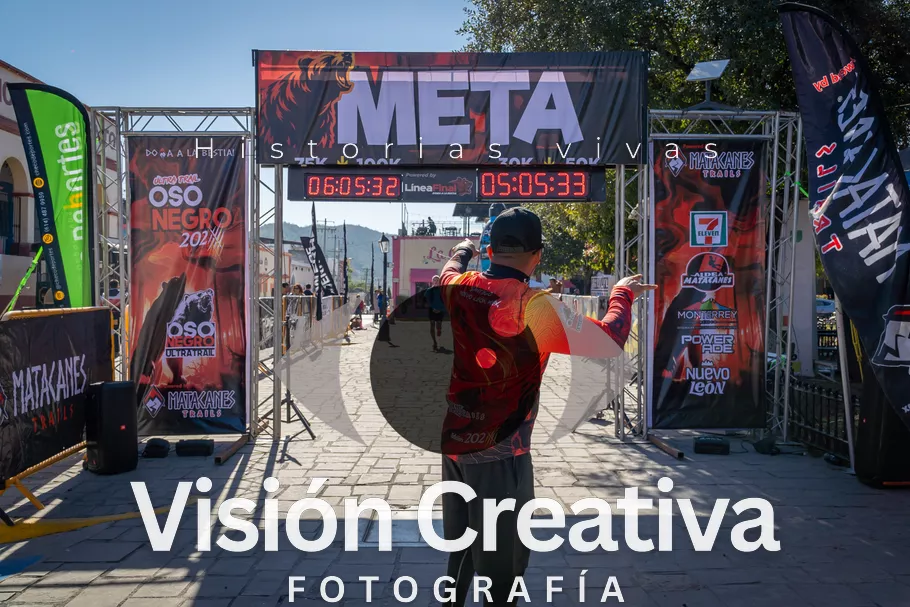 Foto del evento Ultra Trail Oso Negro 2025