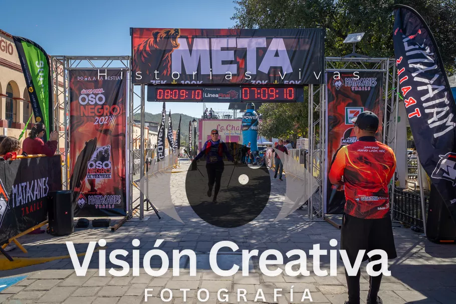 Foto del evento Ultra Trail Oso Negro 2025