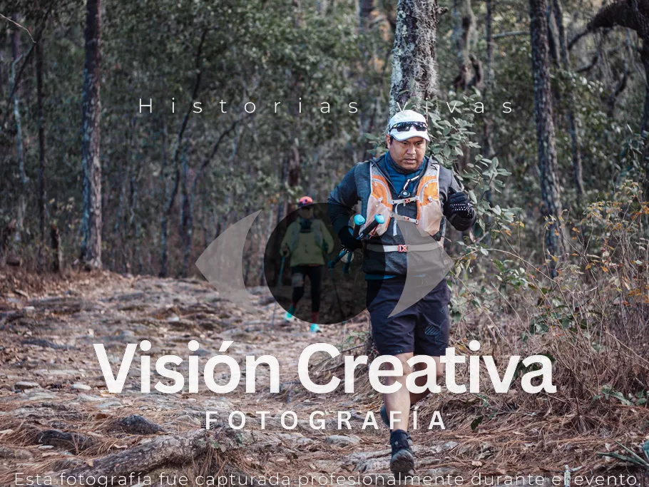 Foto del evento Ultra Trail Oso Negro 2025