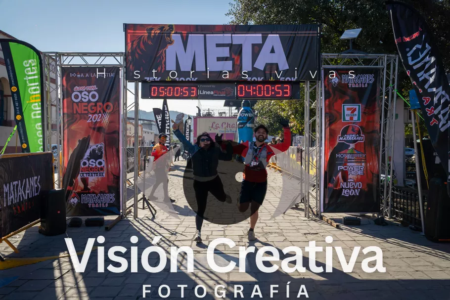 Foto del evento Ultra Trail Oso Negro 2025