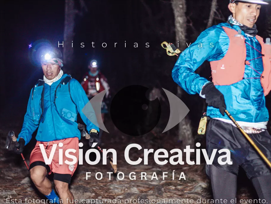 Foto del evento Ultra Trail Oso Negro 2025