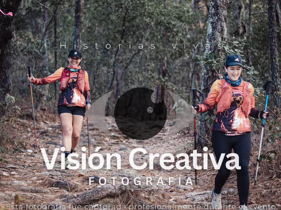Foto del evento Ultra Trail Oso Negro 2025