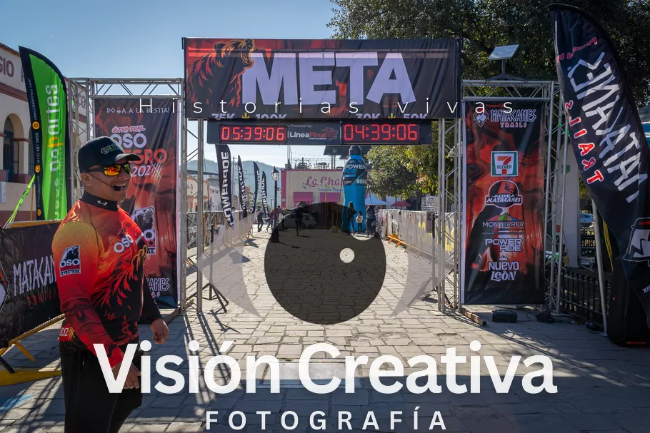Foto del evento Ultra Trail Oso Negro 2025