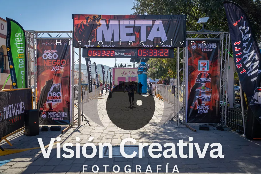 Foto del evento Ultra Trail Oso Negro 2025