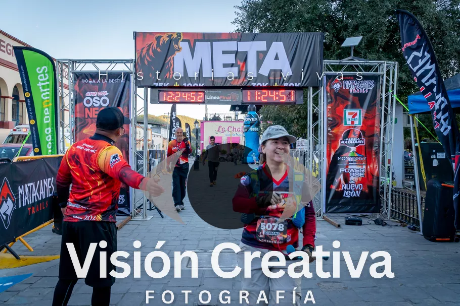 Foto del evento Ultra Trail Oso Negro 2025