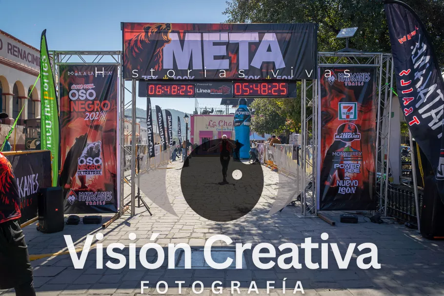 Foto del evento Ultra Trail Oso Negro 2025