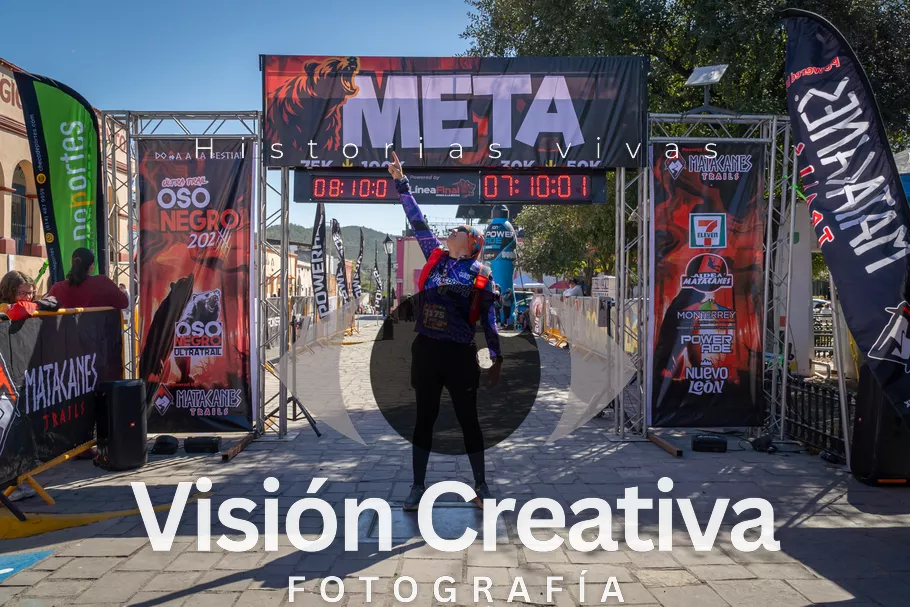 Foto del evento Ultra Trail Oso Negro 2025