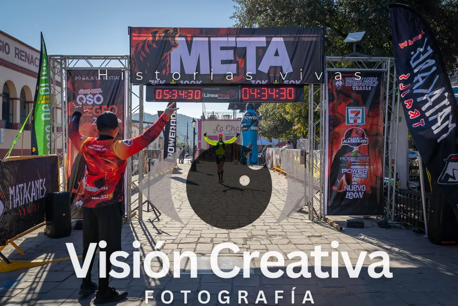 Foto del evento Ultra Trail Oso Negro 2025