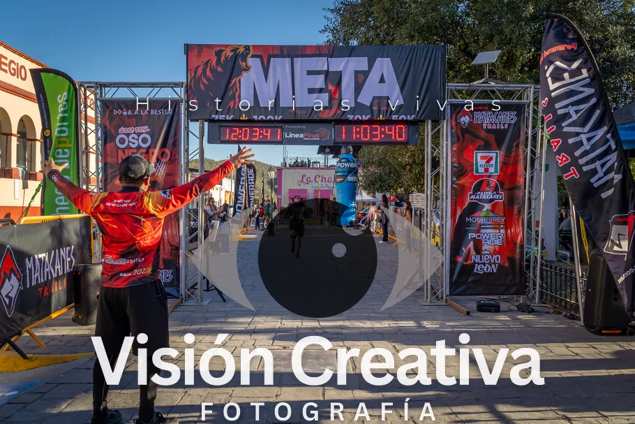 Foto del evento Ultra Trail Oso Negro 2025
