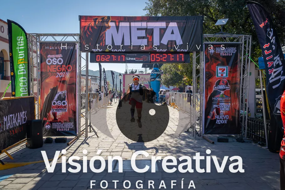 Foto del evento Ultra Trail Oso Negro 2025