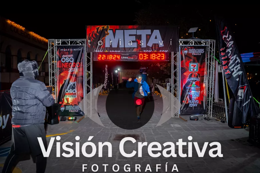 Foto del evento Ultra Trail Oso Negro 2025