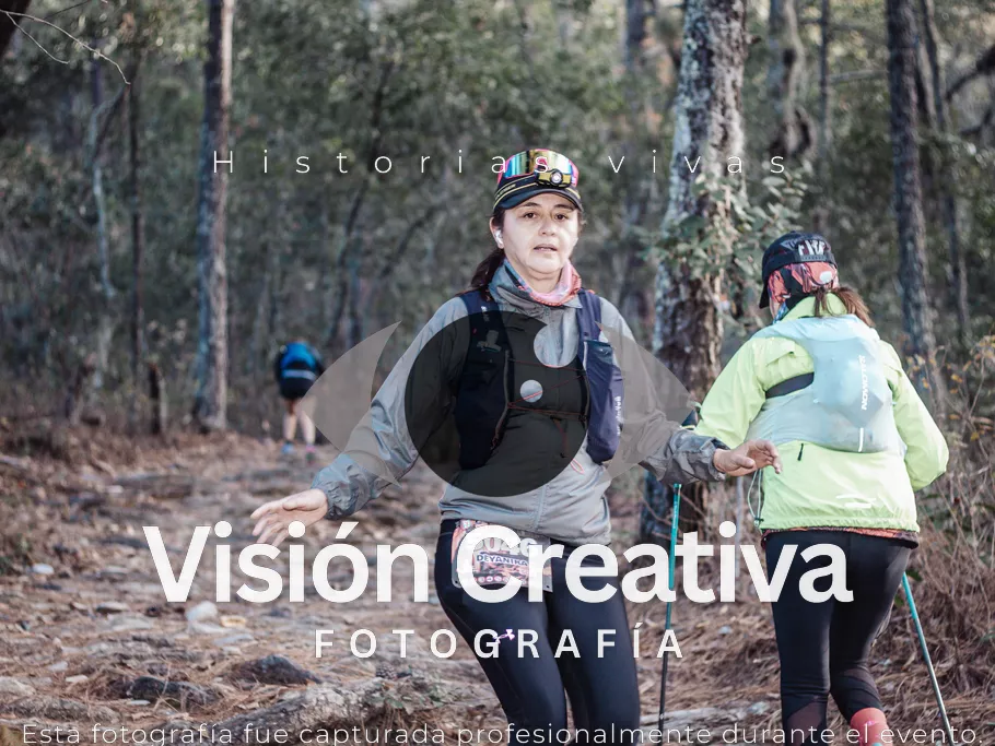Foto del evento Ultra Trail Oso Negro 2025