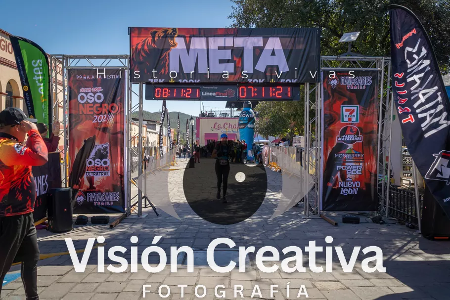 Foto del evento Ultra Trail Oso Negro 2025